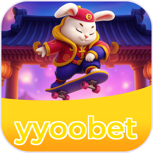 yyoobet Logo