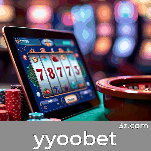 yyoobet: A Nova Era da Interação Social em Casinos