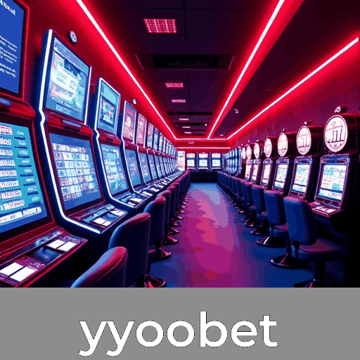 Aproveite o acesso premium garantido no yyoobet com login seguro