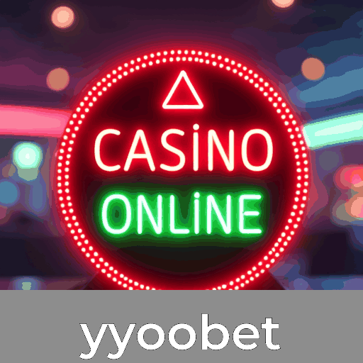 yyoobet: Seu Cassino Premiado e Seguro
