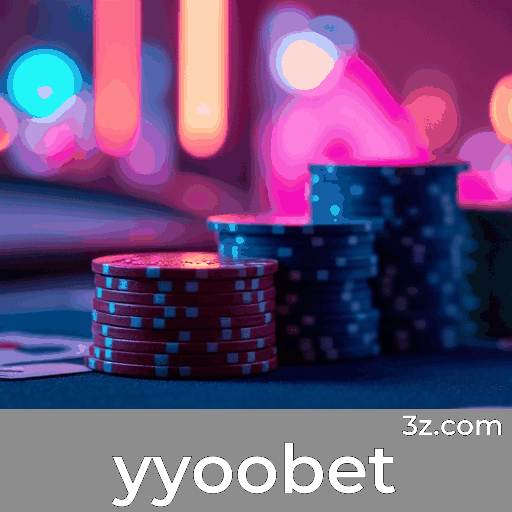 yyoobet: Cassino Online Seguro e Premiado
