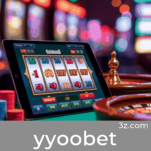 Yyoobet: Estratégias de Promoção para Máximo Valor