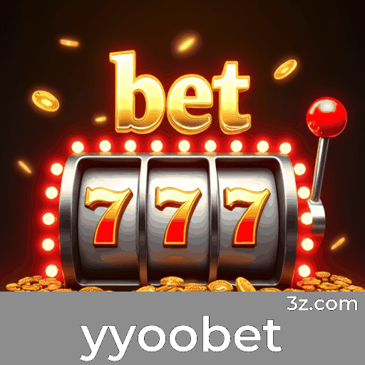 yyoobet: Cassino Online Seguro e Premiado