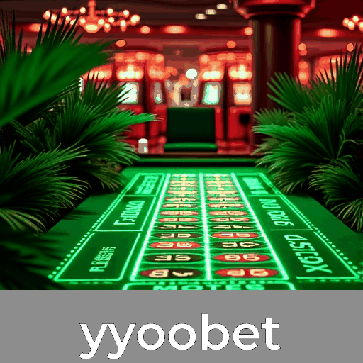 Yyoobet: Especialista em Apostas Esportivas no Brasil