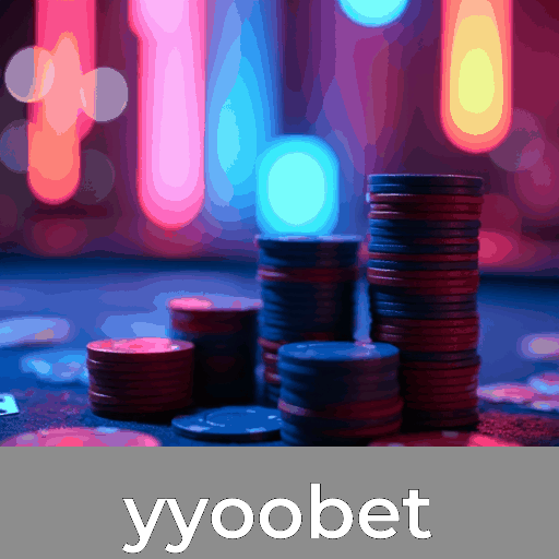 yyoobet: Slots - Emoção Sem Limites, Mesa de Jogos - Variedade Incomparável, e Live Dealers - Experiência Imersiva