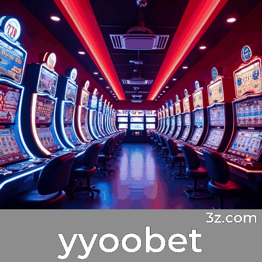 yyoobet: A Nova Era da Interação Social em Casinos