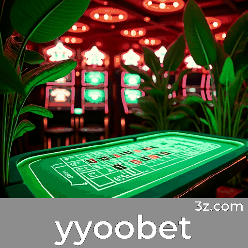 yyoobet Plataforma: Vivencie a Comunidade Vibrante e Interativa